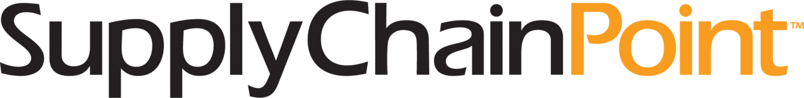 SupplyChainPoint 2025 Logo